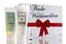 Bild: Der Weihnachtstipp: Schenken Sie Naturgenuss und Wohlbefinden