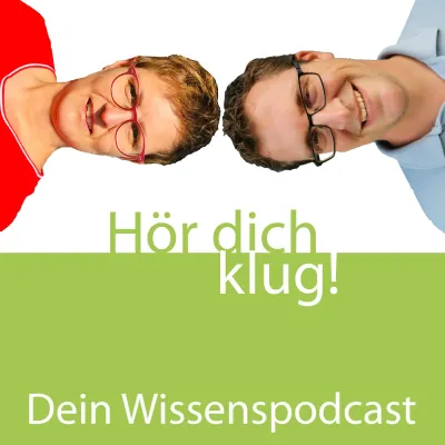 Bild: Wissen per Sprachnachricht - Neuer Podcast „Hör dich klug!“ liefert Antworten auf spannende Alltagsfragen