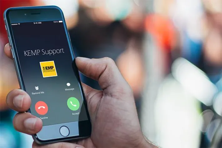 Bild: Leistungsstarke und kosteneffiziente Anwendungsmigration in die Cloud mit ‚KEMP 360 Cloud’