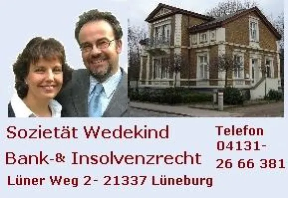 Bild: Wenn Banken Bürgen zur Kasse bitten, ist das oft sittenwidrig und damit unwirksam. Ständige BGH-Rechtsprechung