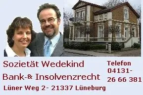 Bild: Wenn Banken Bürgen zur Kasse bitten, ist das oft sittenwidrig und damit unwirksam. Ständige BGH-Rechtsprechung