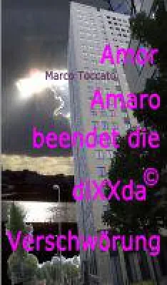 Bild: Amor Amaros neuster Fall - Kriminalfall über digitale Errungenschaften, Mord, Betrug und schöne Frauen