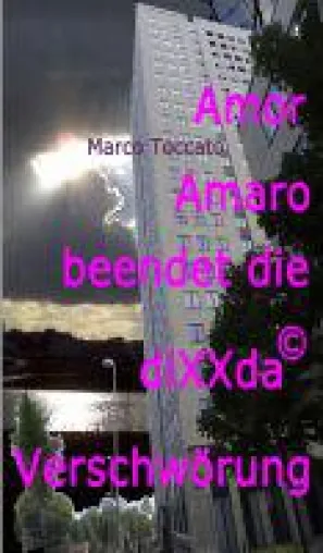 Amor Amaros neuster Fall - Kriminalfall über digitale Errungenschaften, Mord, Betrug und schöne Frauen Bild: Amor Amaros neuster Fall - Kriminalfall über digitale Errungenschaften, Mord, Betrug und schöne Frauen