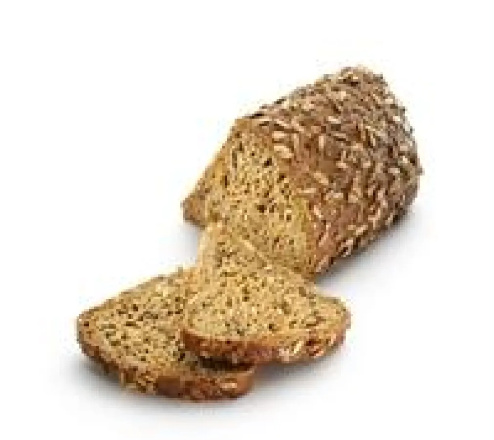 Bio-Dreizinnenbrot von Ofengold