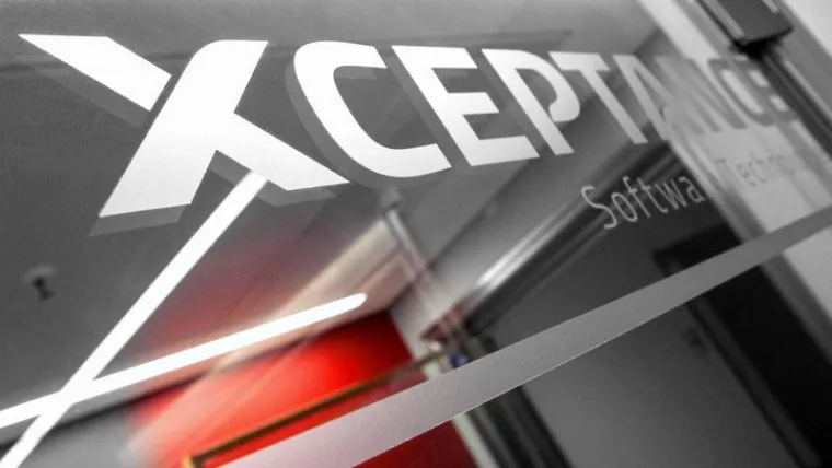 Bild: Xceptance fördert E-Commerce-Studiengang der FH Jena