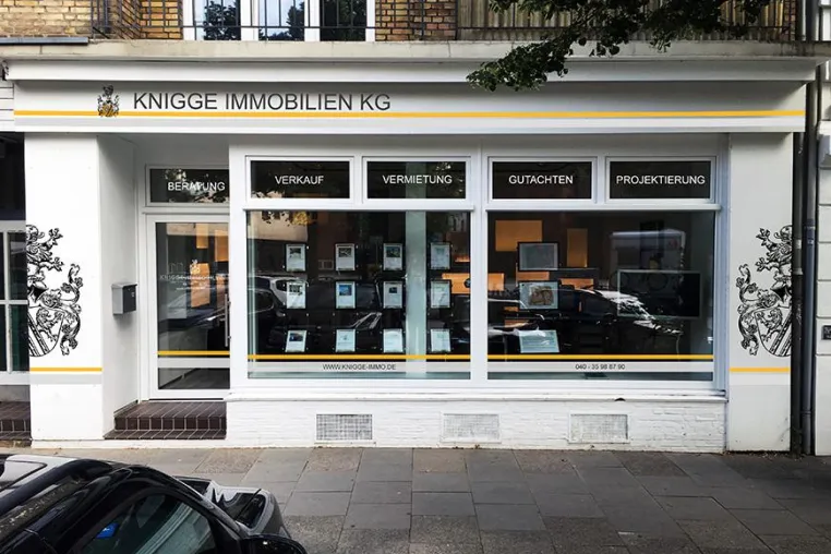 Alles nur Fassade? Mehr als das! Bild: Alles nur Fassade? Mehr als das!