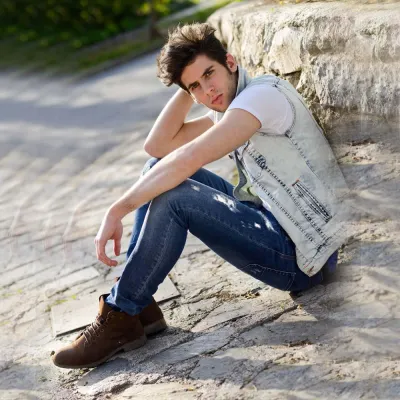 Bild: Große Schuhe mit WOW-Effekt: Herrenschuhe Größe 49 bei schuhplus