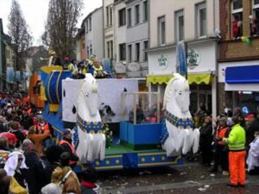 Jetzt für den "Närrischen Elias" anmelden Bild: Jetzt für den "Närrischen Elias" anmelden