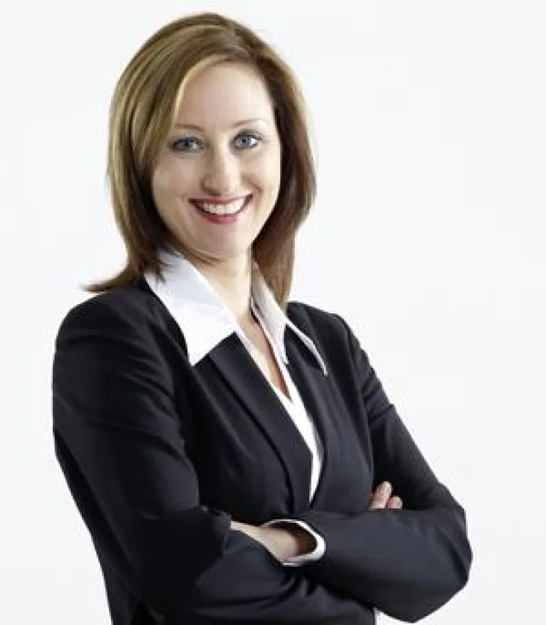 Dr. Julia Belke - Inhaberin KommunikationsWert