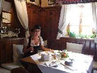 Bild: Hochsteiermark: Griaßdi im Wirtshaus Steirereck am Pogusch