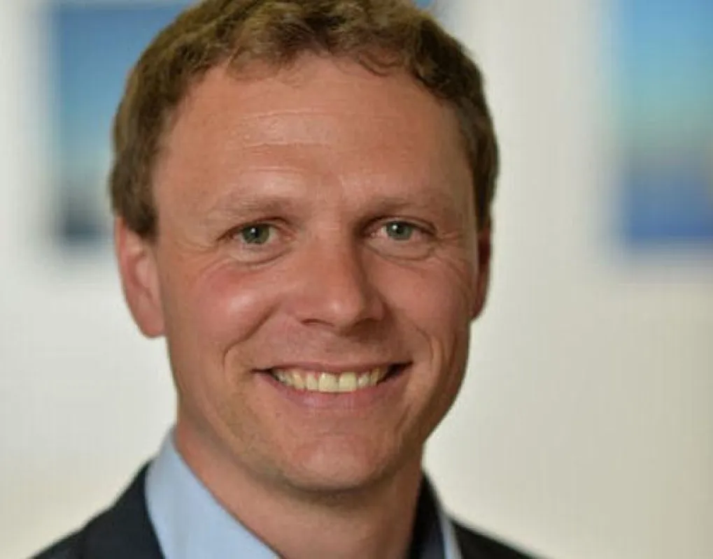 Christian Braun