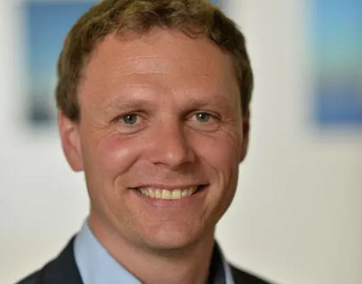 Bild: Christian Braun verstärkt BBW-Geschäftsführung