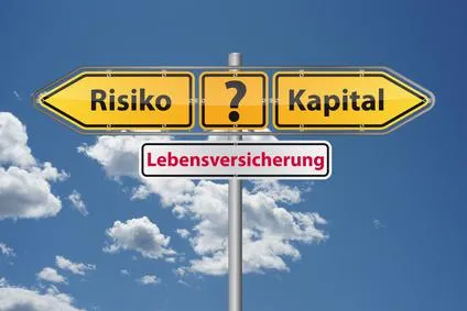 Widerruf der Lebensversicherung bringt Verbrauchern mehr Geld als die Kündigung Bild: Widerruf der Lebensversicherung bringt Verbrauchern mehr Geld als die Kündigung