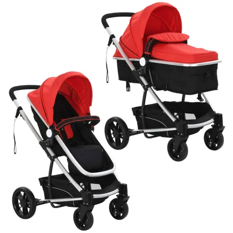 Bestsellum.com prsentiert revolutionre neue Kollektion von Kinderwagen