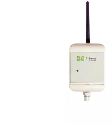 Bild: Neu bei CiK Solutions: Zentrales Funk-Überwachungssystem