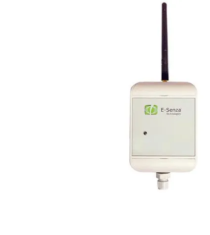 Bild: Neu bei CiK Solutions: Zentrales Funk-Überwachungssystem