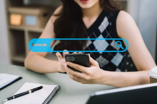 Bild: Mobile First: NexTao GmbH bietet maßgeschneiderte SEO-Lösungen für die mobile Ära