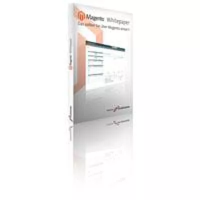 Bild: Magento Whitepaper mit Einsteigerwissen zum kostenlosen Download