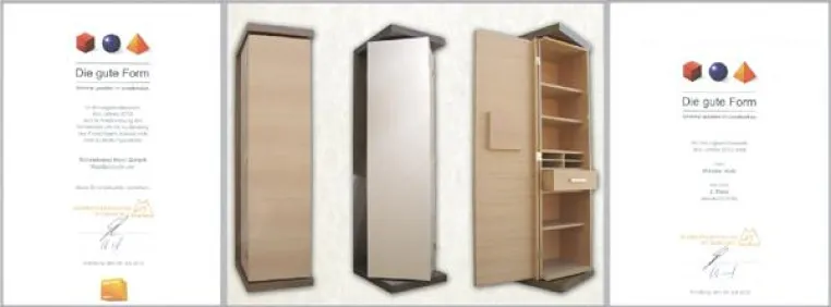 Gute Ausbildung sorgt für gute Fachkräfte in der Schreinerei Hein Bild: Gute Ausbildung sorgt für gute Fachkräfte in der Schreinerei Hein