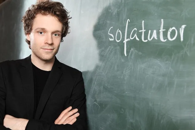 Lernplattform sofatutor.com hilft leistungsschwachen Schülern mit kostenloser Nachhilfe Bild: Lernplattform sofatutor.com hilft leistungsschwachen Schülern mit kostenloser Nachhilfe