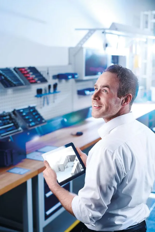 13,5 Prozent Wachstum im Jahr 2017: HAHN+KOLB legt kräftig zu