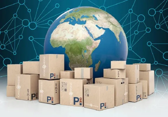 Bild: Fulfillment über Ländergrenzen hinaus: PARCEL.ONE und YouSellWeSend starten Kooperation