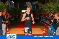 Carboo4U beim 2. Sparda-Münster City Triathlon vor Ort Bild: Carboo4U beim 2. Sparda-Münster City Triathlon vor Ort