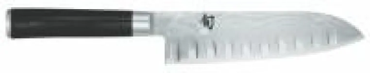 Die japanischen Messer KAI SHUN DAMAS Bild: Die japanischen Messer KAI SHUN DAMAS