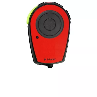Bild: PMRExpo 2011: Imtradex stellt erstmals neues Bluetooth-Handmikrofon für den Digitalfunk vor