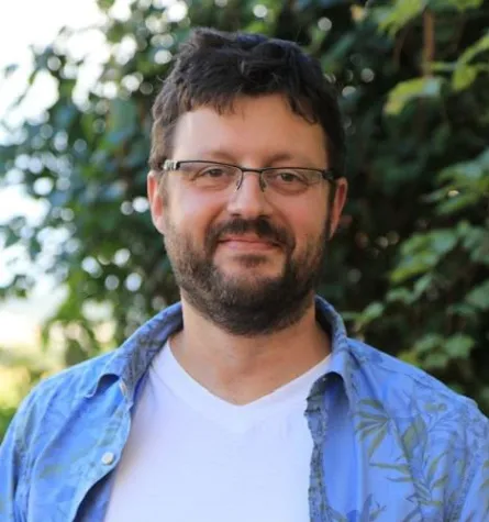 Bild: Neuerscheinung: Ich stottere. Aus dem Gefühlsleben eines Stotterers