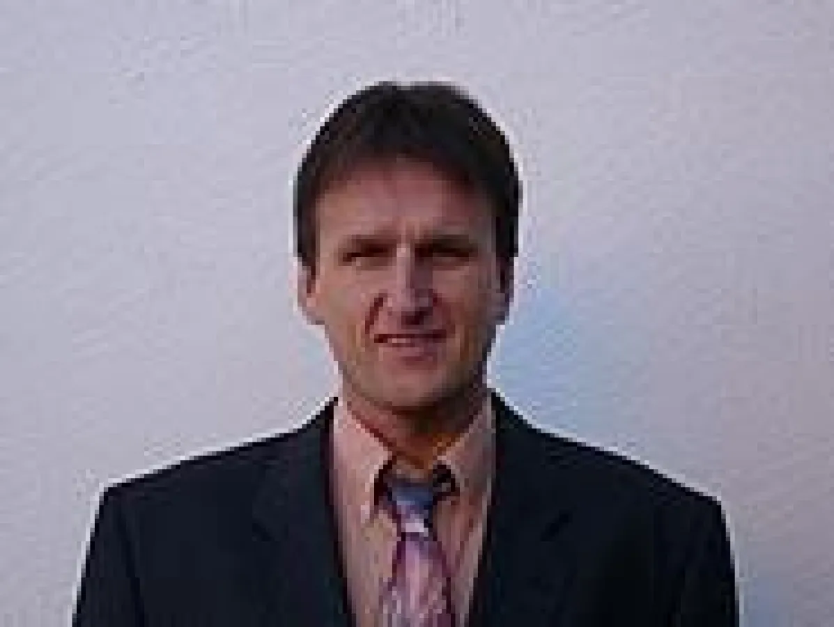 Erwin Schmidt, Inhaber von bsmedia, Sonthofen im Allgaeu