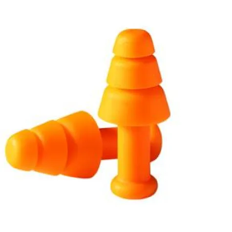 Bild: SMARTFIT Gehörschutzstöpsel - Sie passen immer und immer wieder