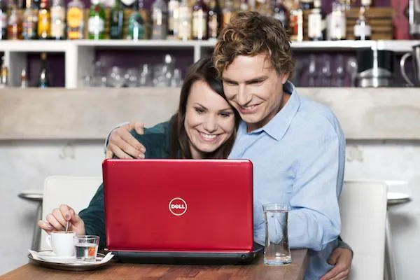 Bild: Dell-Umfrage: Auch Männer wollen schöne Notebooks