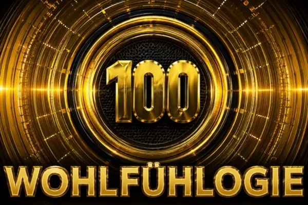 Bild: 100 Beiträge gegen den Selbstoptimierungswahn: Wohlfühlogie feiert Jubiläum