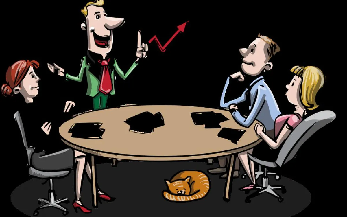 Agile Teams benötigen den passenden Organisationsrahmen