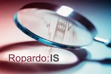 Bild: Ropardo präsentiert neue Funktionen des Informations- und Frühwarnsystems Ropardo:IS auf der TravelExpo