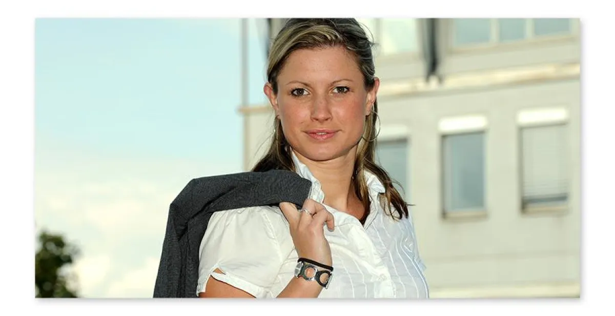 Paderlin Service Julia Hiltmann