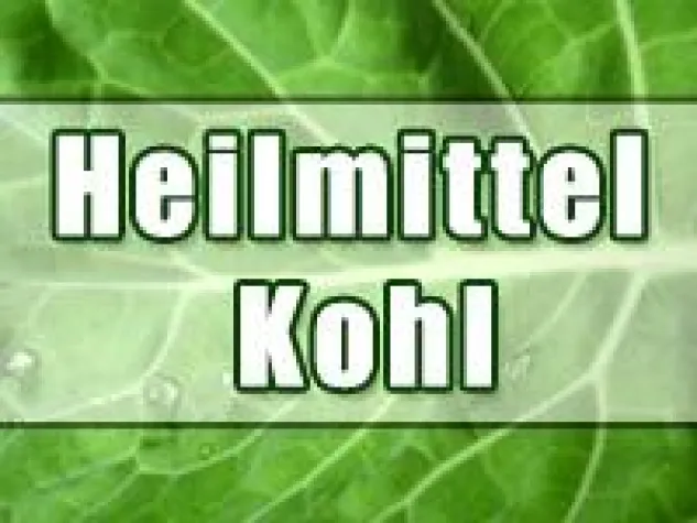 Bild: Krebs - Kann Kohlgemüse ihn heilen?