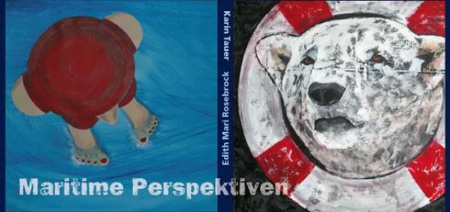 Bild: Ausstellung "Maritime Perspektiven" vom 21. November 2008 bis zum 23. Januar 2009