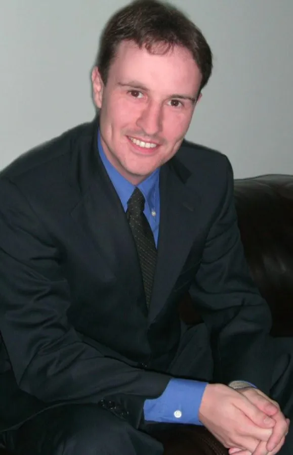 Martin Pfisterer, Geschäftsführer der ElectronicSales GmbH