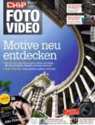 Bild: Mini-Megazooms – die neuen Kompaktkameras im Test
