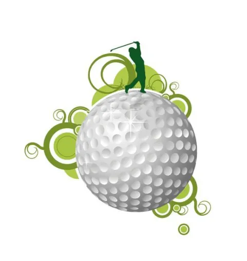 Bild: Golf-Übungen für besseres Handicap