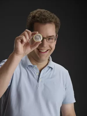 Bild: Kondome statt Klopapier – Wie ein Kondomhersteller den Stolz der Deutschen rettet