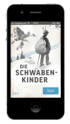 Bild: Schwabenkinder-Ausstellung in Wolfegg avanciert zum Publikumsmagneten