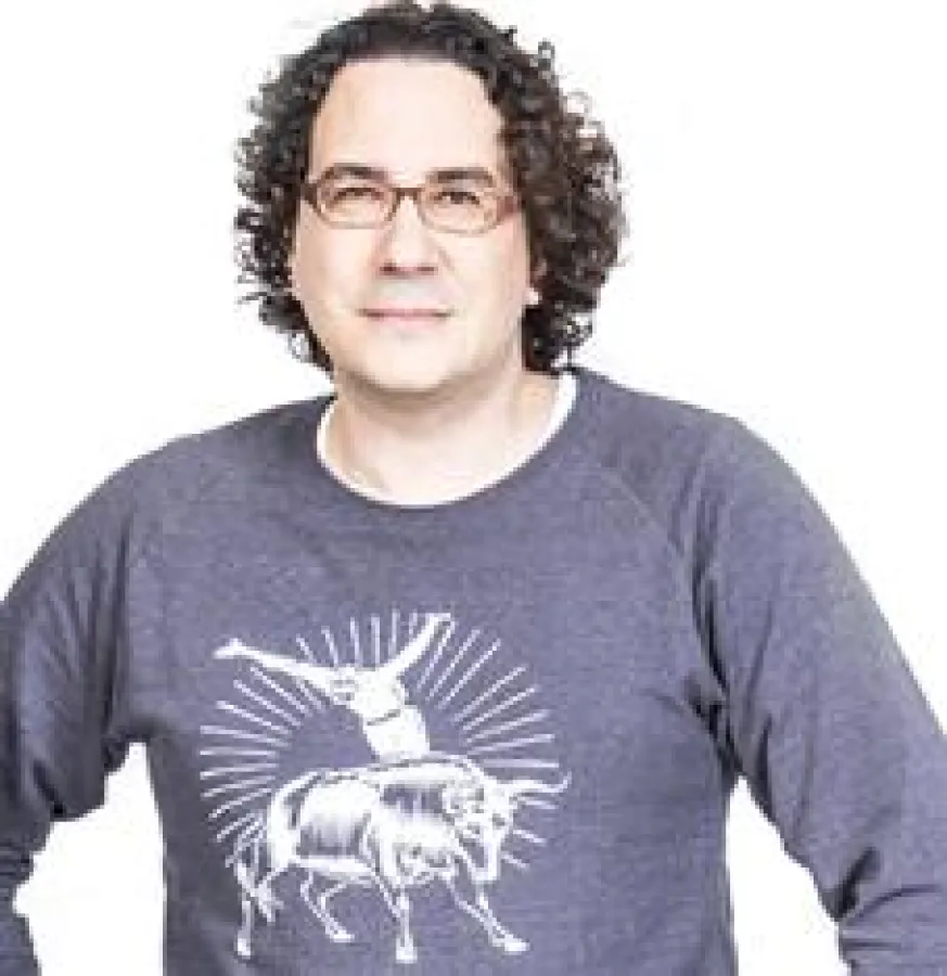 Christian Riege, SVP Software Development Riege Software International