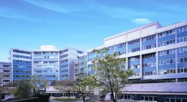 Bild: Swiss Life schließt zweitgrößte Vermietungs-Transaktion des Jahres in Levallois-Perret ab