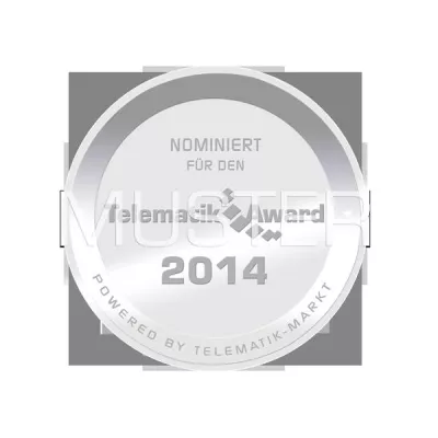 Bild: Telematik Award 2014: Offizielle Bekanntgabe der nominierten Lösungen