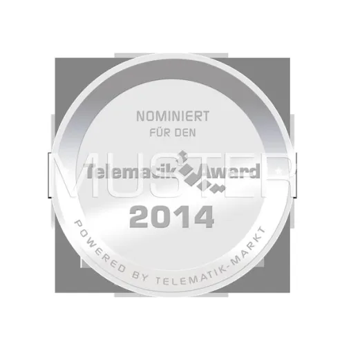 Telematik Award 2014: Offizielle Bekanntgabe der nominierten Lösungen Bild: Telematik Award 2014: Offizielle Bekanntgabe der nominierten Lösungen
