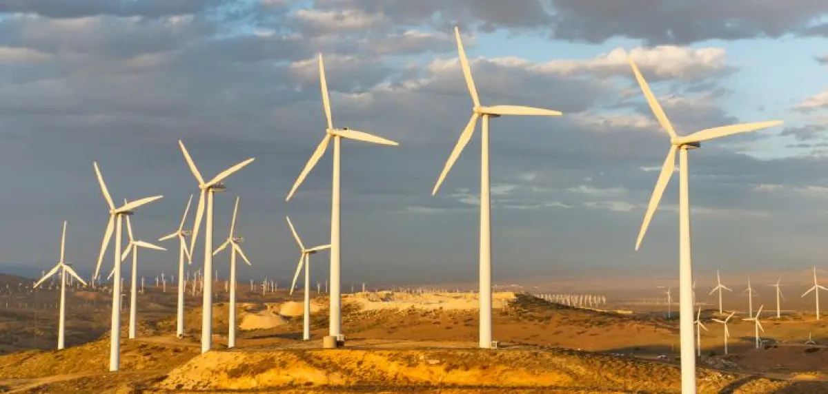 Erneuerbare Energien / RSM