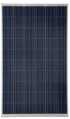 Bild: Trina Solar liefert PV-Module mit 30 MW Gesamtkapazität an Gestamp Solar für zwei Projekte in Südafrika